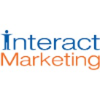 Interact Marketing Logo