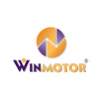 Grupo WinMotor Logo