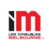 Les Immeubles Melbourne Inc Logo