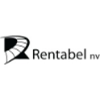 Rentabel n.v. Logo