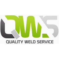 Quality Weld Service Logo