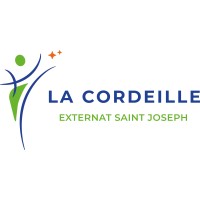 Externat Saint Joseph - La Cordeille Logo