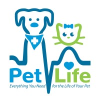 PetLife Logo