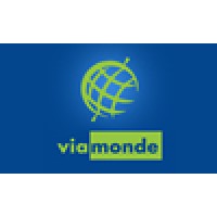 Viamonde Logo