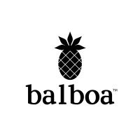 Balboa Logo