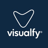 Visualfy Logo
