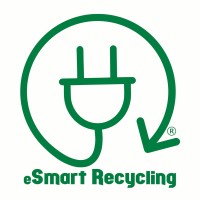 eSmart Recycling Logo