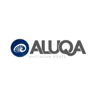 ALUQA exclusive boats Logo