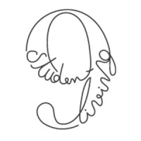 Nine Student Living Logo