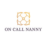 On Call Nanny Logo
