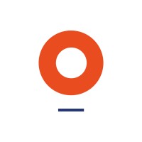DE RONDE - Lift your warehouse. Logo