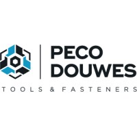 Peco Douwes BV Logo