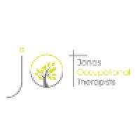 Jonas Occupational Therapists Logo