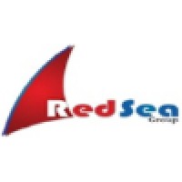RED SEA MARINE SERVICES Logo