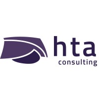 HTA Consulting Logo