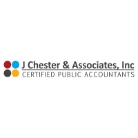 J Chester & Associates, Inc Logo