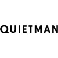 Quietman Logo