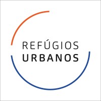 Refúgios Urbanos Logo