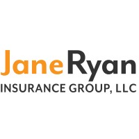 Jane Ryan Insurance Group Logo