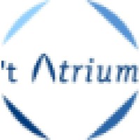 t Atrium Logo