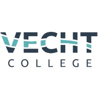 Vecht-College Logo
