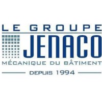 Le Groupe Jenaco Logo
