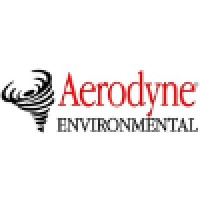 Aerodyne Environmental, Inc. Logo