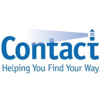 Contact of Burlington County NJ Logo