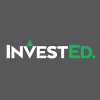 InvestEd. Logo