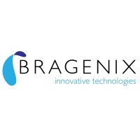 Bragenix - Innovative Technologies Logo