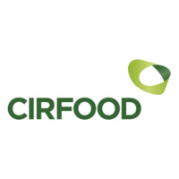 CIRFOOD Nederland Logo