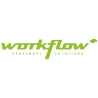 workflow plus GmbH Logo