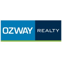 Ozway Realty Logo