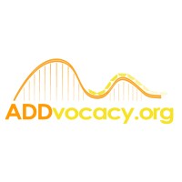ADDvocacy Logo