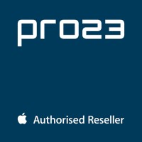 Pro23 d.o.o. Logo