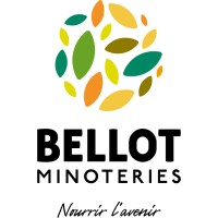 Bellot Minoteries Logo