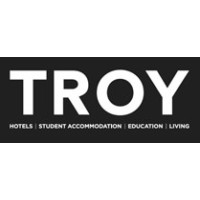 TROY group Logo