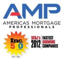 Americas Mortgage Professionals, LLC Logo