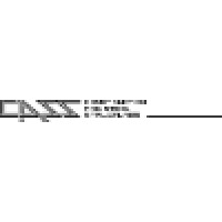 CASS Construction and Steel Structures Logo