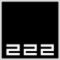 222 Design Logo