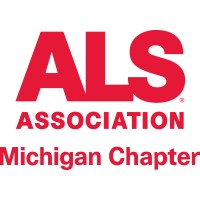 The ALS Association Michigan Chapter Logo