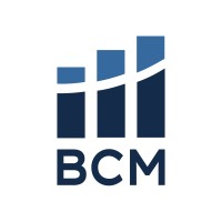 Building Credit Management Logo