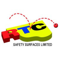 RTC Safety Surfaces Ltd Logo