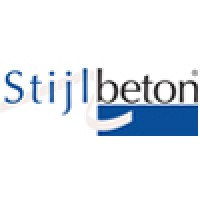 STIJLBETON nv Logo