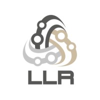 LLR Global Logo