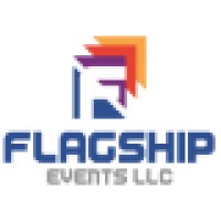 Flagship Events LLC Logo