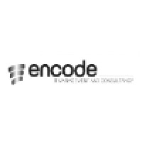 ENCODE IT Management and Consultancy Logo