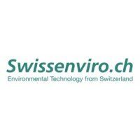 Swissenviro GmbH Logo