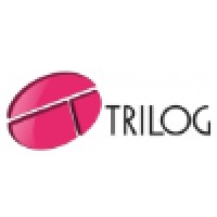 Tulkkaus Trilog Oy Logo