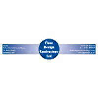 FLOOR DESIGN CONTRACTORS LTD Logo